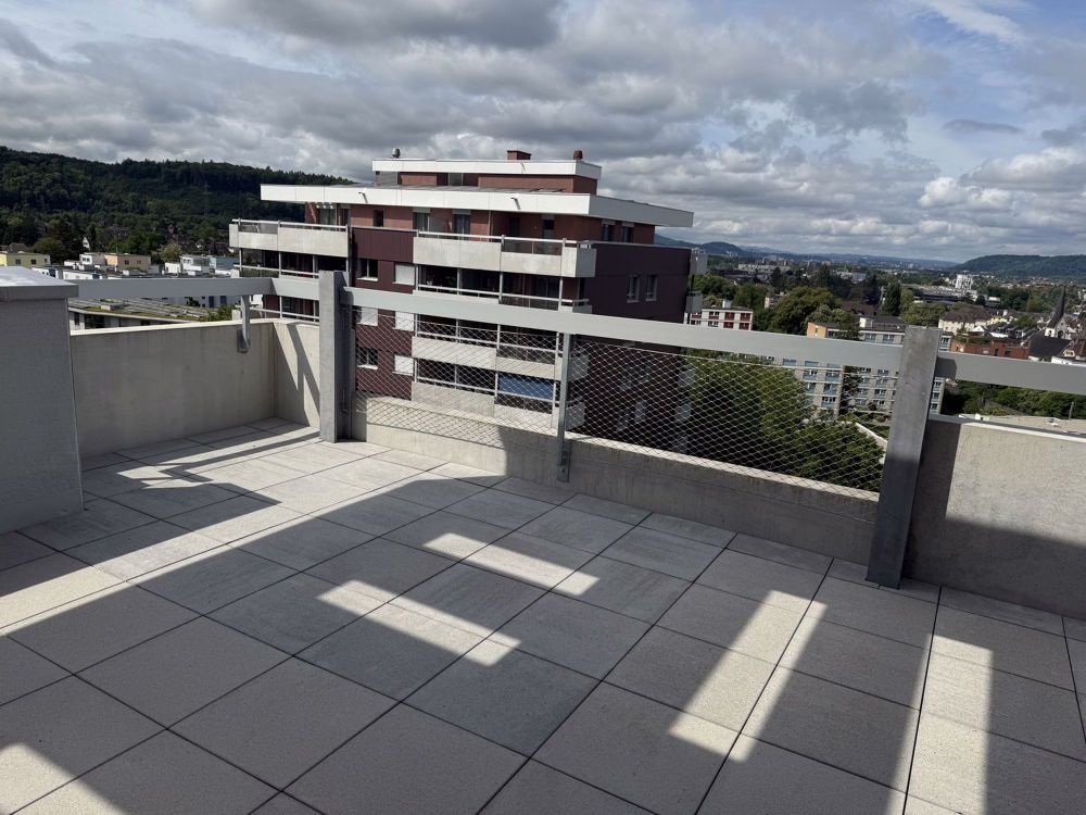 2 ½ Zimmer-Wohnung in Rheinfelden mieten - Bild 13