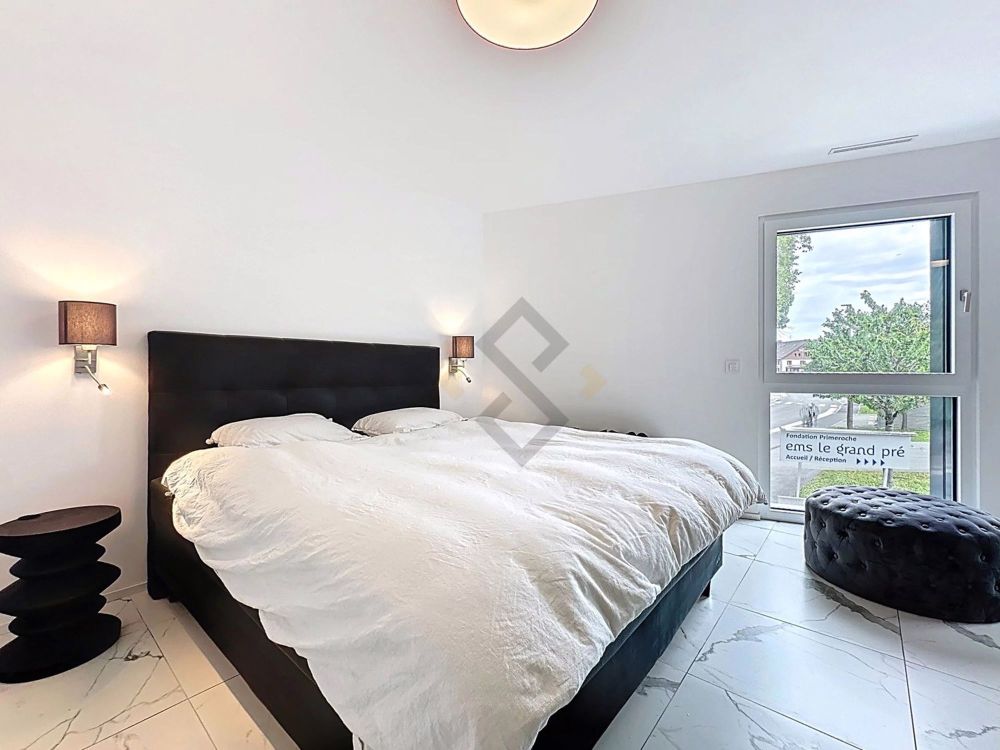 Magnifique 2.5 pces meublé à louer à Cheseaux-sur-Lausanne - Bild 6