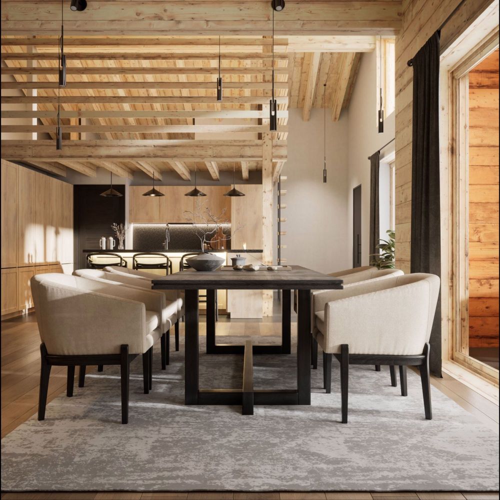 Chalet Lodge Berze - Bild 1