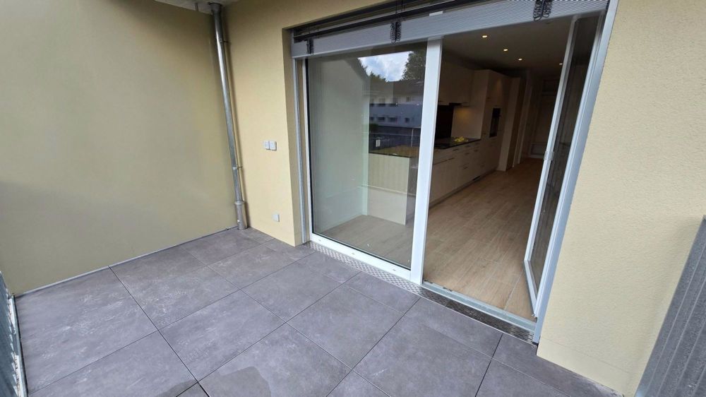 NEUBAU: 2.5 Zimmer Wohnung in Ottenbach - Bild 2