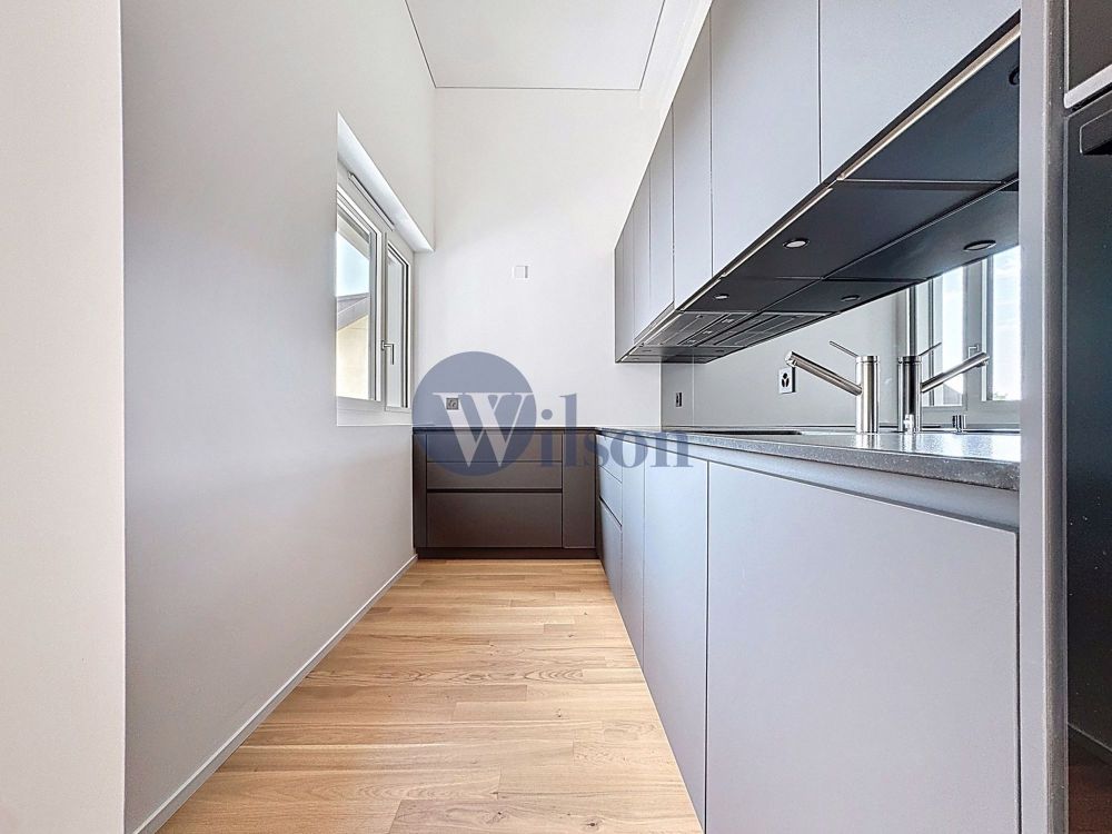 Prächtige 4,5 Zimmer Neubau - Bild 3