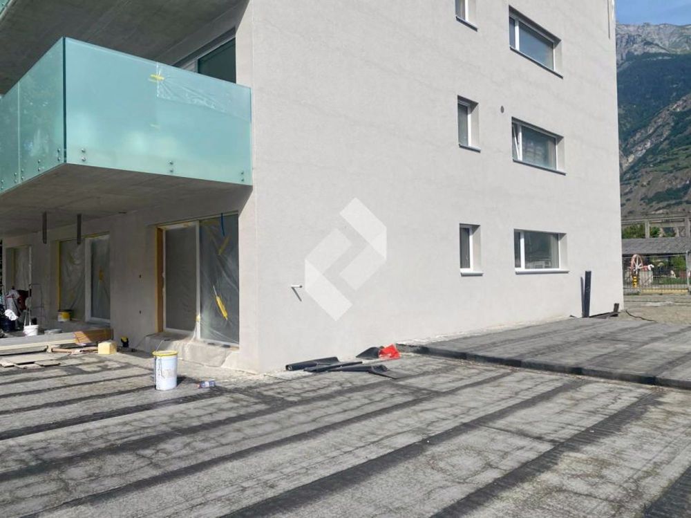 3,5 Zimmer NEU mit privatem Garten! - Bild 4
