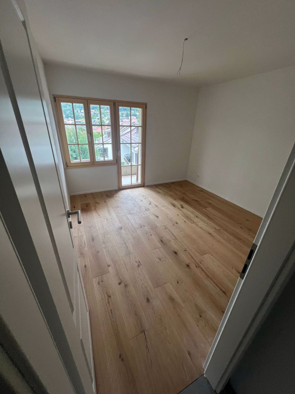 Neu Sanierte 2,5-Zimmer-Wohnung in Hofstetten – Moderner Wohnkomfort im Grünen - Bild 1