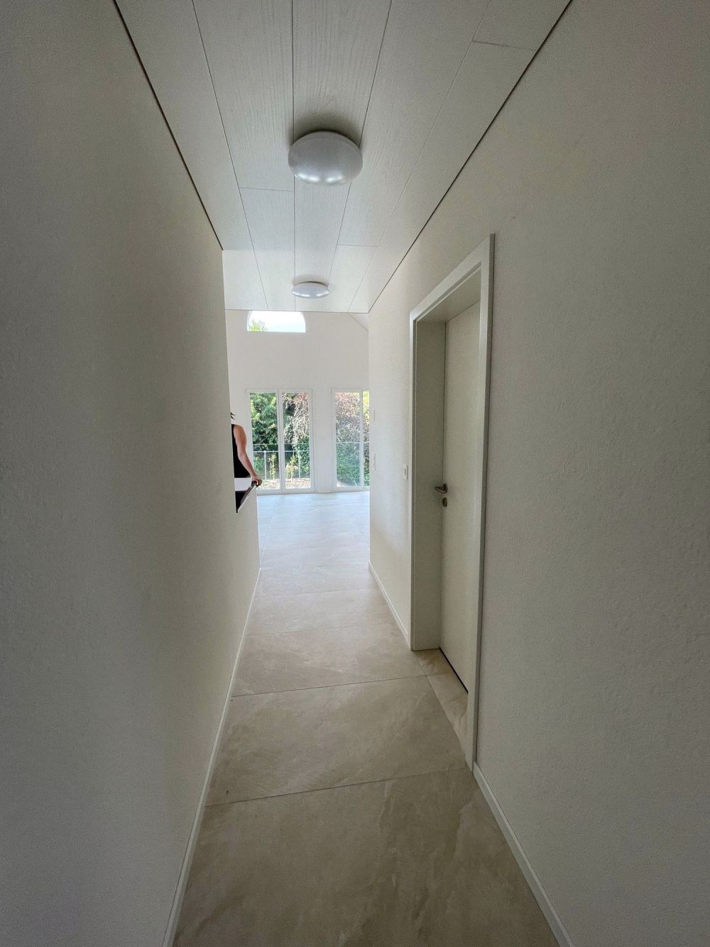 Neubau - Prächtige 3,5-Zimmer-Wohnung in Champagne - Bild 3