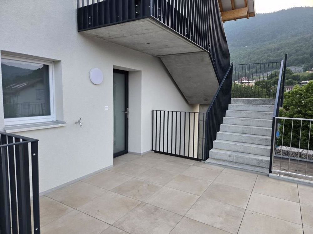 Magnifique 3,5 pièces neuf à louer - Bild 9