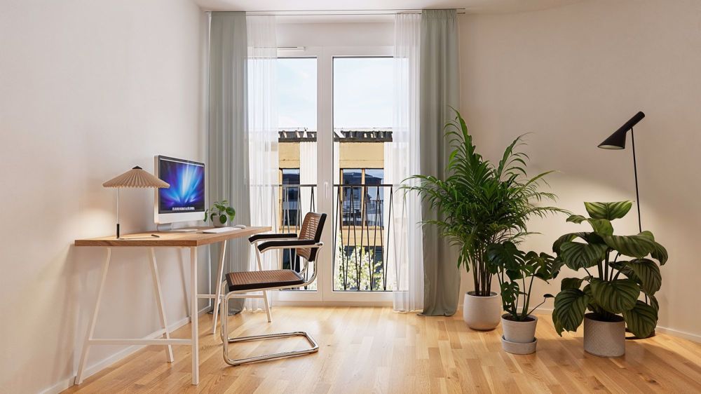 Assurez-vous un appartement neuf en plein cur d'Yverdon - Bild 7