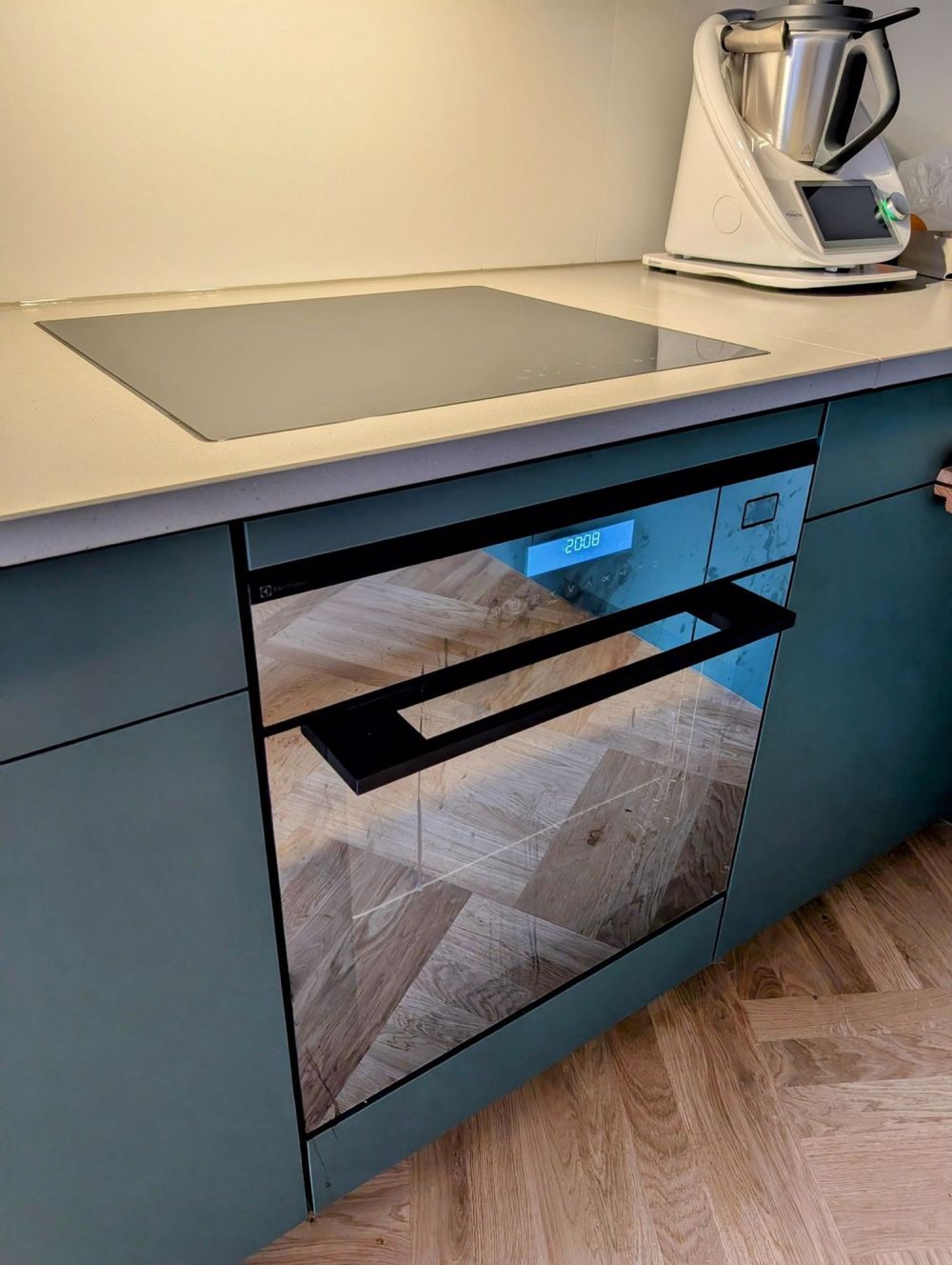 Sofort-Deal im Zentrum: 3.5-Zimmer Wohung - Bild 1