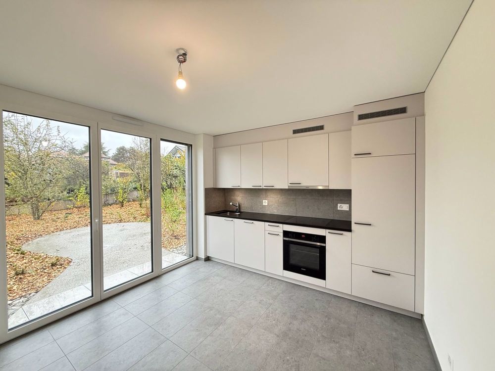 Moderne Studio mit Terrasse in La Tour-de-Peilz - Bild 1