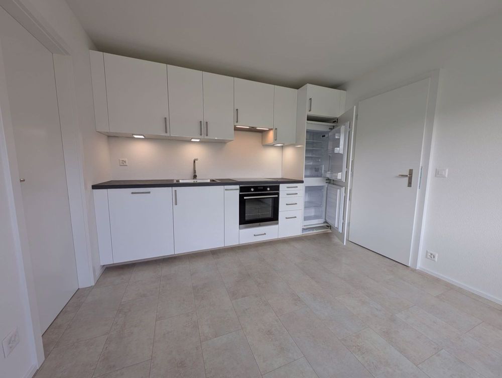 2-Zimmer-Wohnung mit hoher Lebensqualität an ruhiger Lage - Bild 3