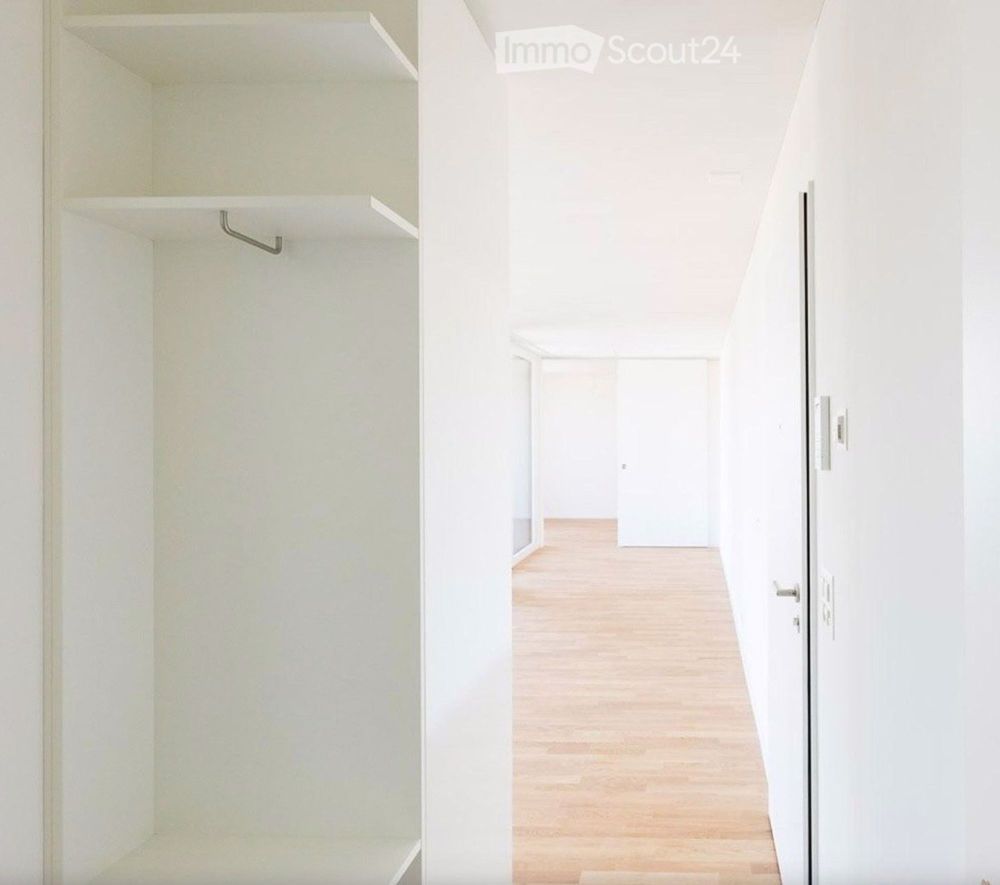 Nachmieter/in gesucht ? moderne 2.5-Zimmerwohnung in Basel a - Bild 2