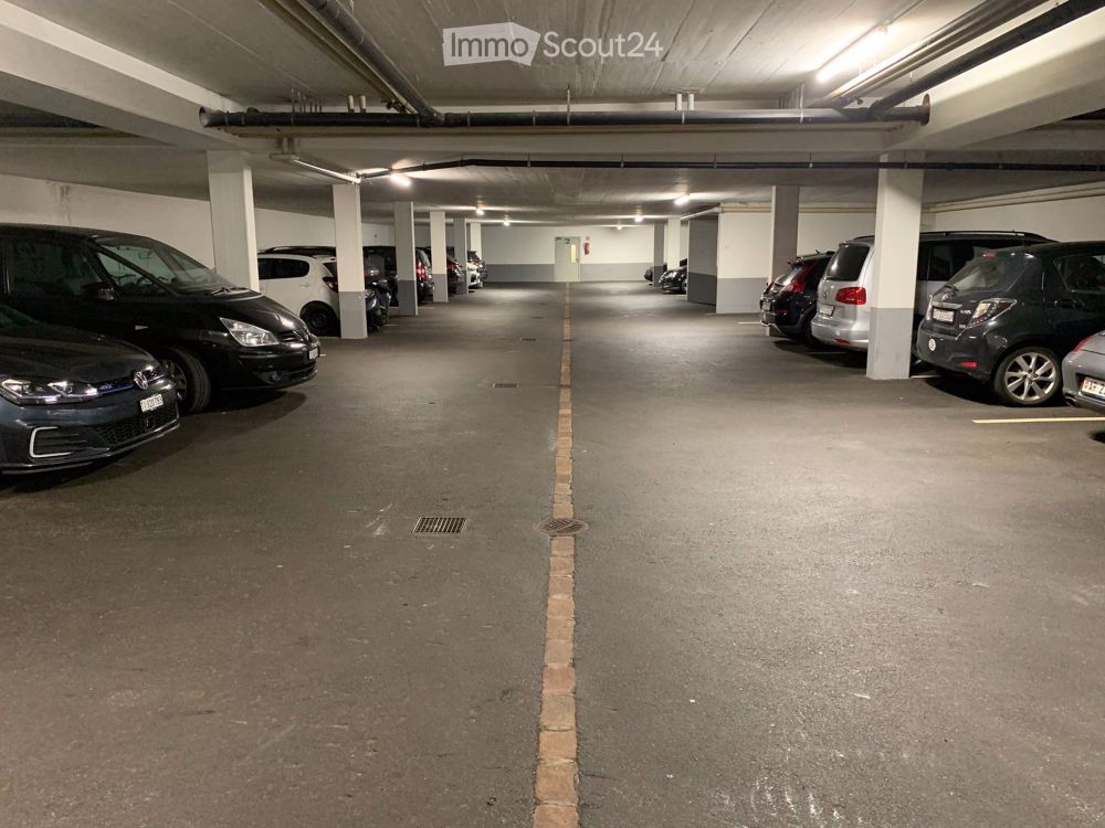 Zweizimmerwohnung in einer Residenz von hohem Standard möbliert - Bild 8