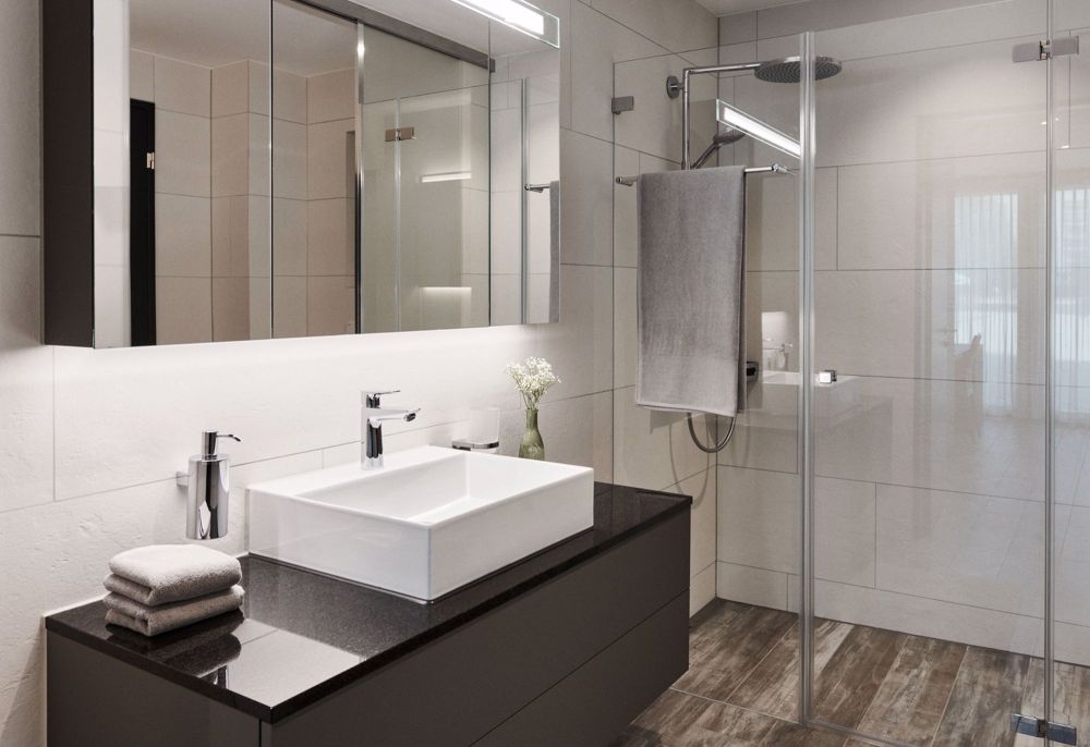 2 ½ Zimmer-Wohnung in Dübendorf mieten - Bild 5