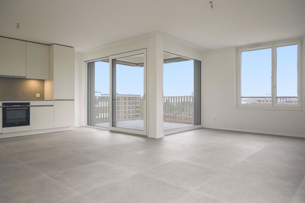 Dernière opportunité - MINERIS - Appartement de 3.5 pièces moderne - Bild 3