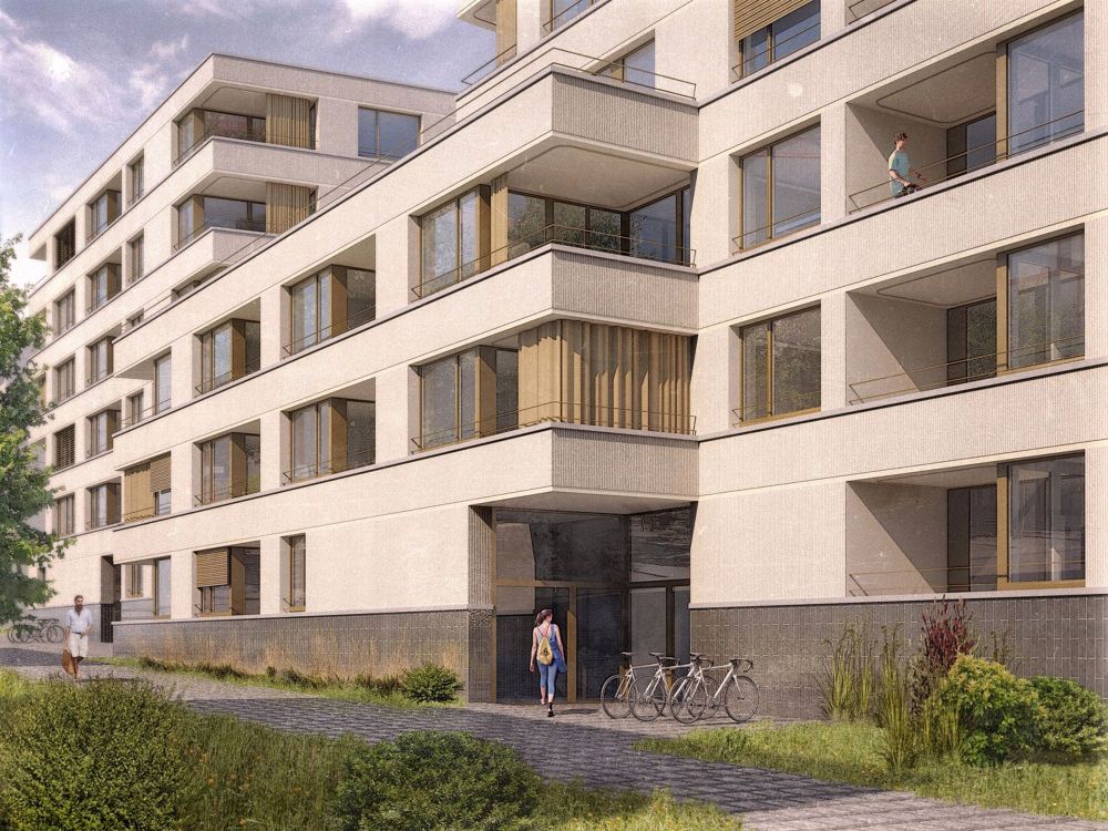 Ihre Unterkunft in Plaines-du-Loup - Bild 9