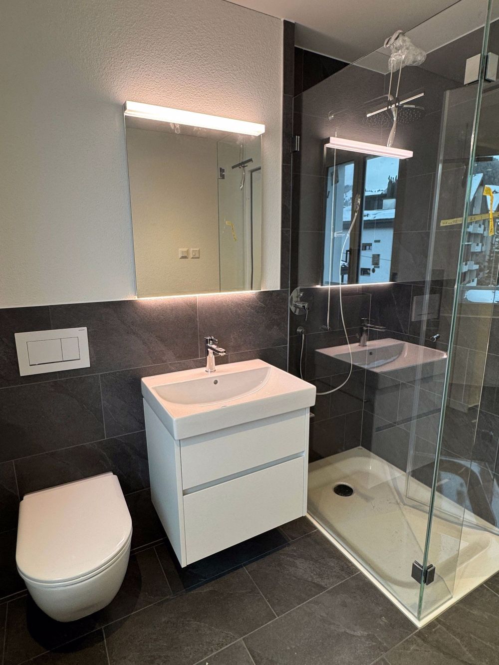 Erstvermietung - charmante Dachwohnung nahe Skigebiet - Bild 4
