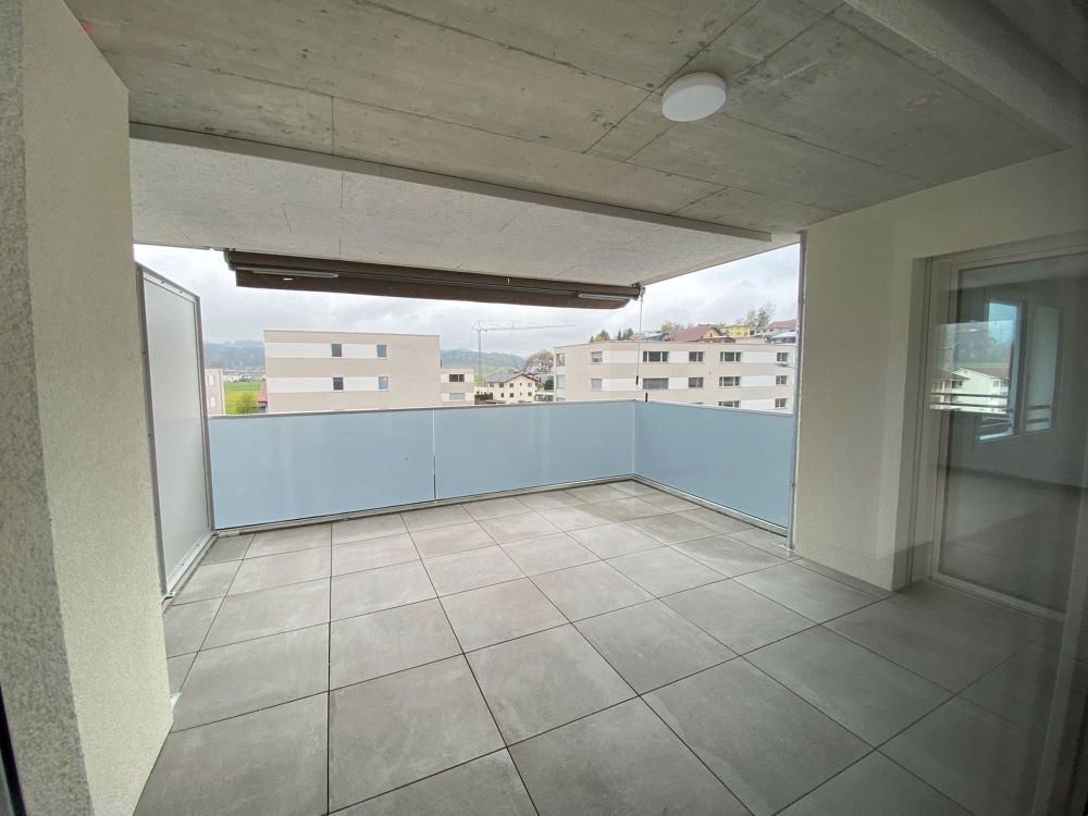 3.5 Zimmer Wohnung 3. OG im LEON Schötz - Bild 12