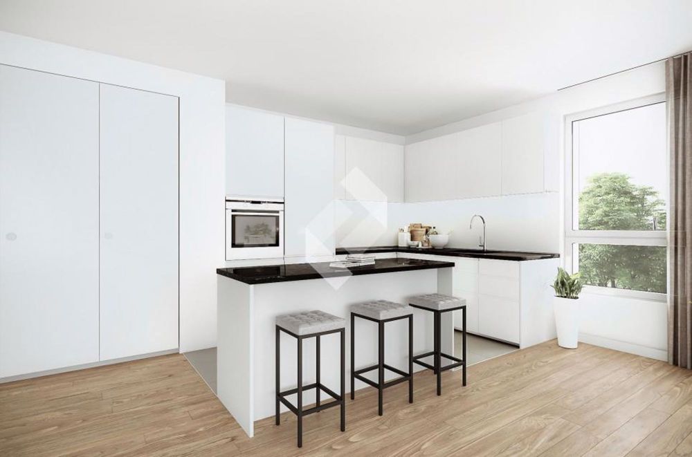 Greenparc Phase I : Ecoquartier à Champsec - Bild 13