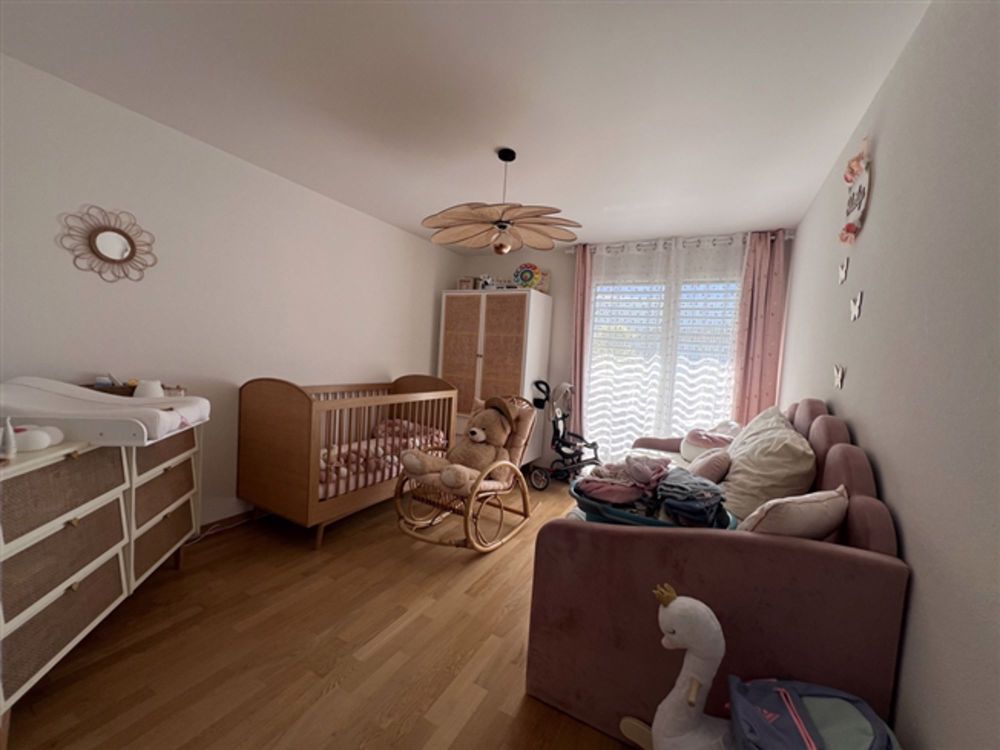 Zu vermieten 3.5 Zimmer in einem Neubau - Bild 6