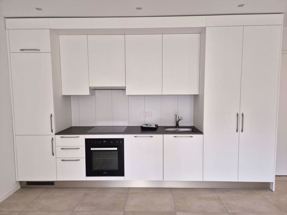 Spacieux appartement neuf de 2.5 pièces au 3ème étage avec grand balcon - Bild 5