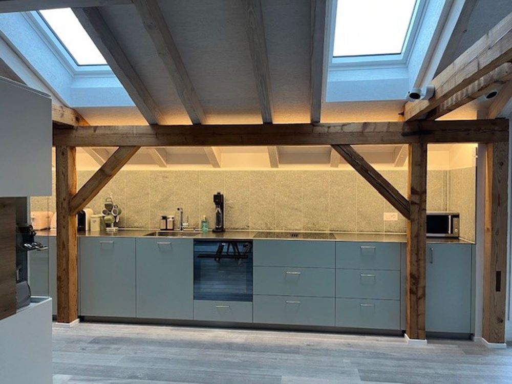 1 ½ Zimmer-Wohnung in Zürich mieten - Bild 6