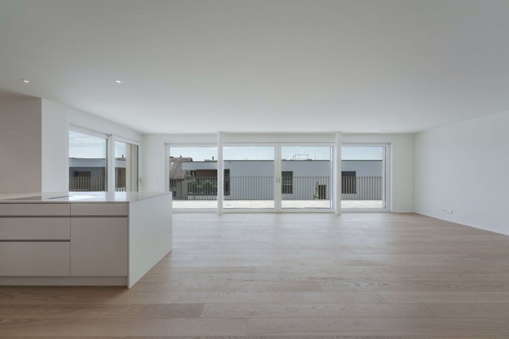 5 ½ Zimmer-Wohnung in Winkel mieten - Bild 6