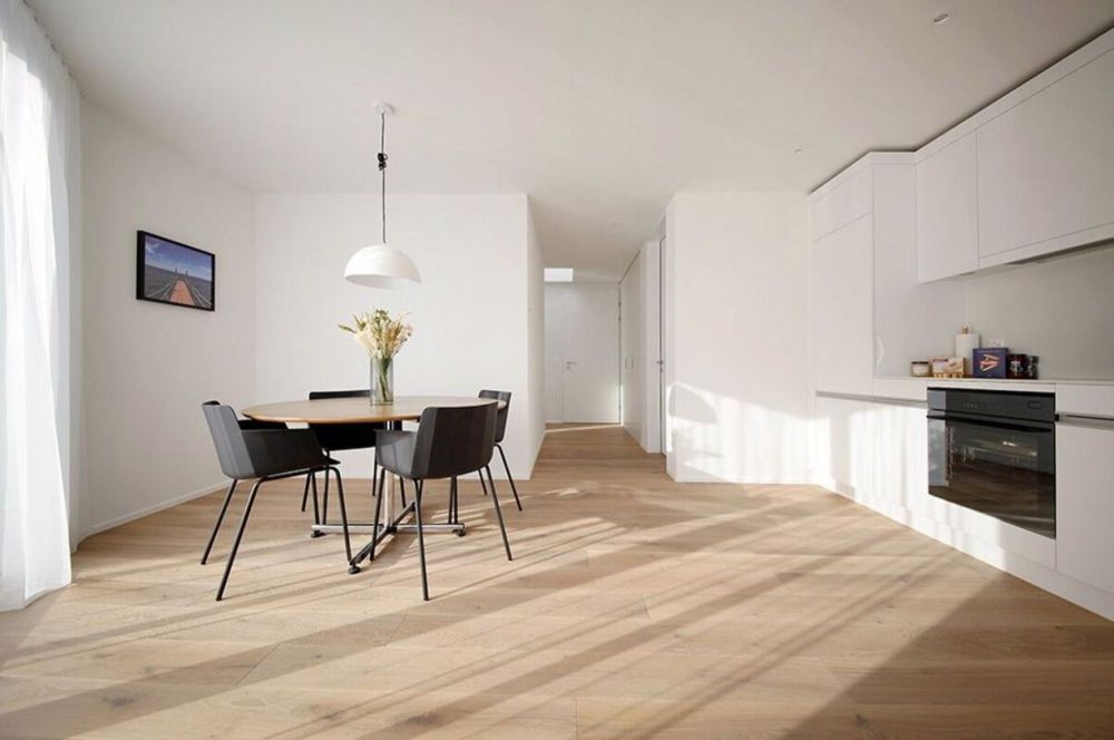 Apartment for rent, Moosackerstrasse 5, in Winterthur (district), Switzerland - Bild 2