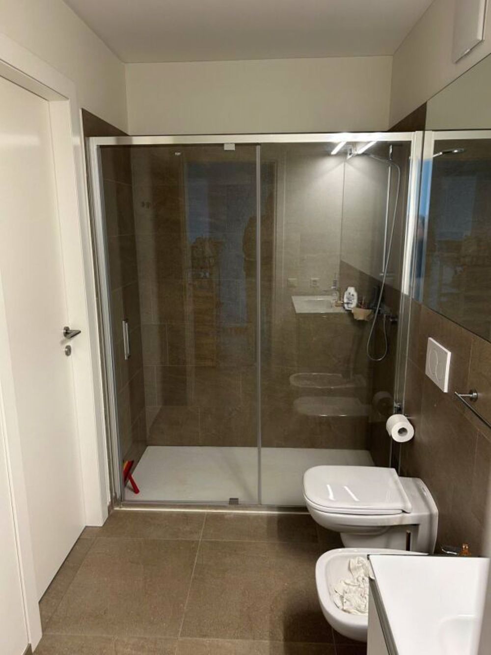 Residenz Querciabella - Bioggio 2.5-Zimmer-Wohnung - Bild 7
