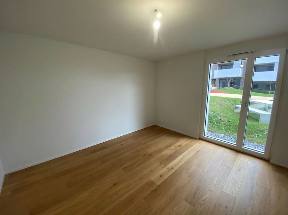 Appartement neuf de 3.5 pièces - Bild 4