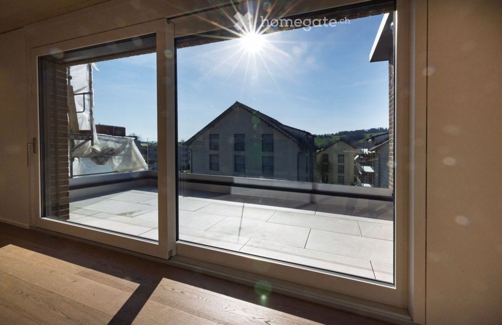 3.5 Zimmer Dachgeschosswohnung in Neubauprojekt Bonstetten - Bild 6