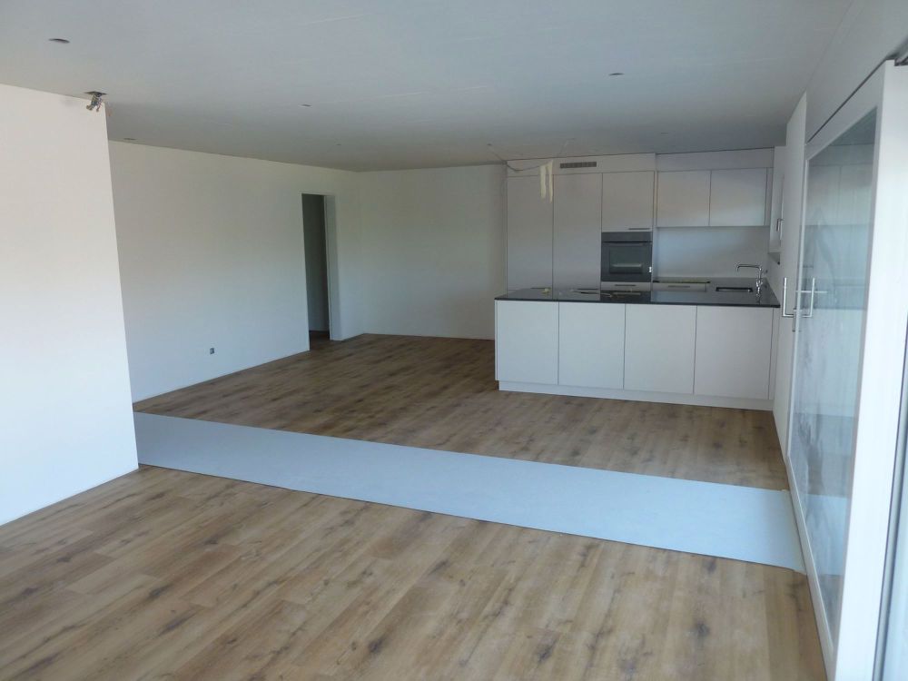 Moderne 3.5-Zimmer-Wohnung in Berikon - Barrierefreies Wohnen ab 2025 - Bild 6