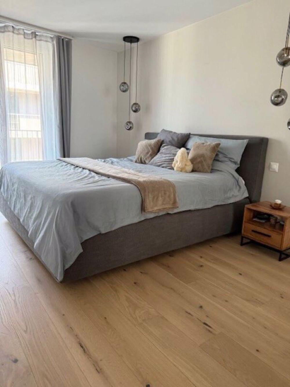 Appartement de 4.5 pièces - Bild 4