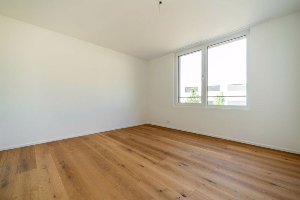 Luxuriöse 2½-Zimmerwohnung an bester Lage in Egerkingen - Bild 4