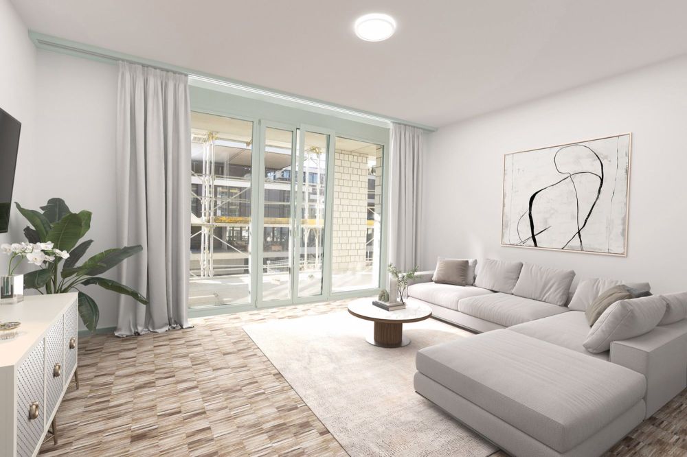 4 ½ Zimmer-Wohnung in Bern mieten - Bild 2