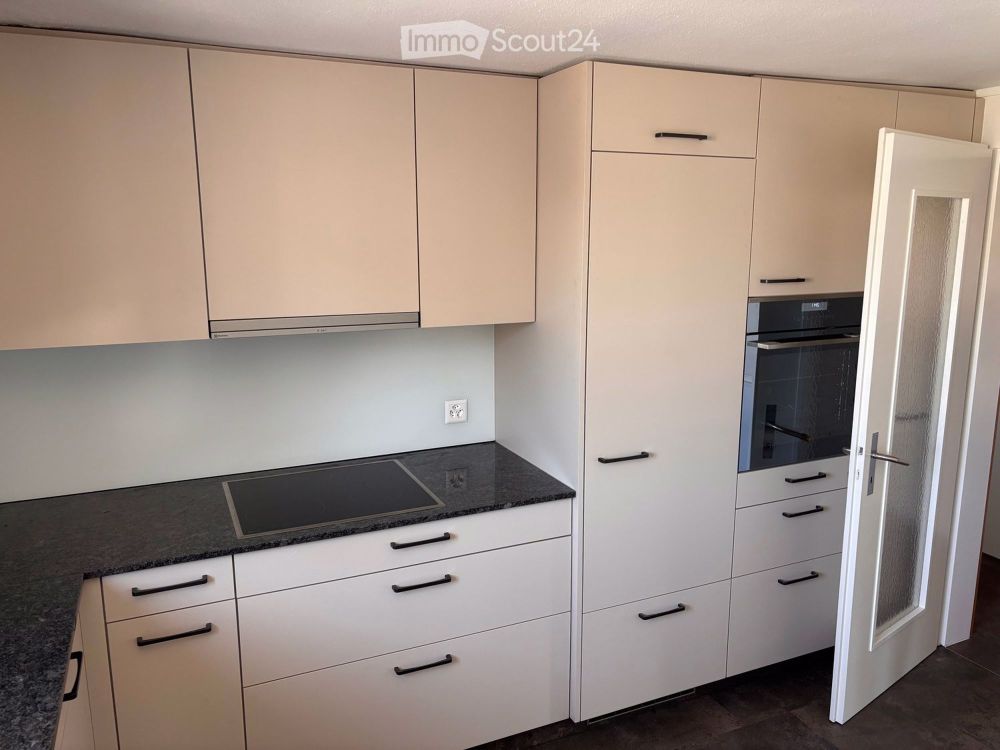 Gemütliche 3-Zimmer-Wohnung in Ebnat-Kappel / Erstbezug nach Renovierung - Bild 11