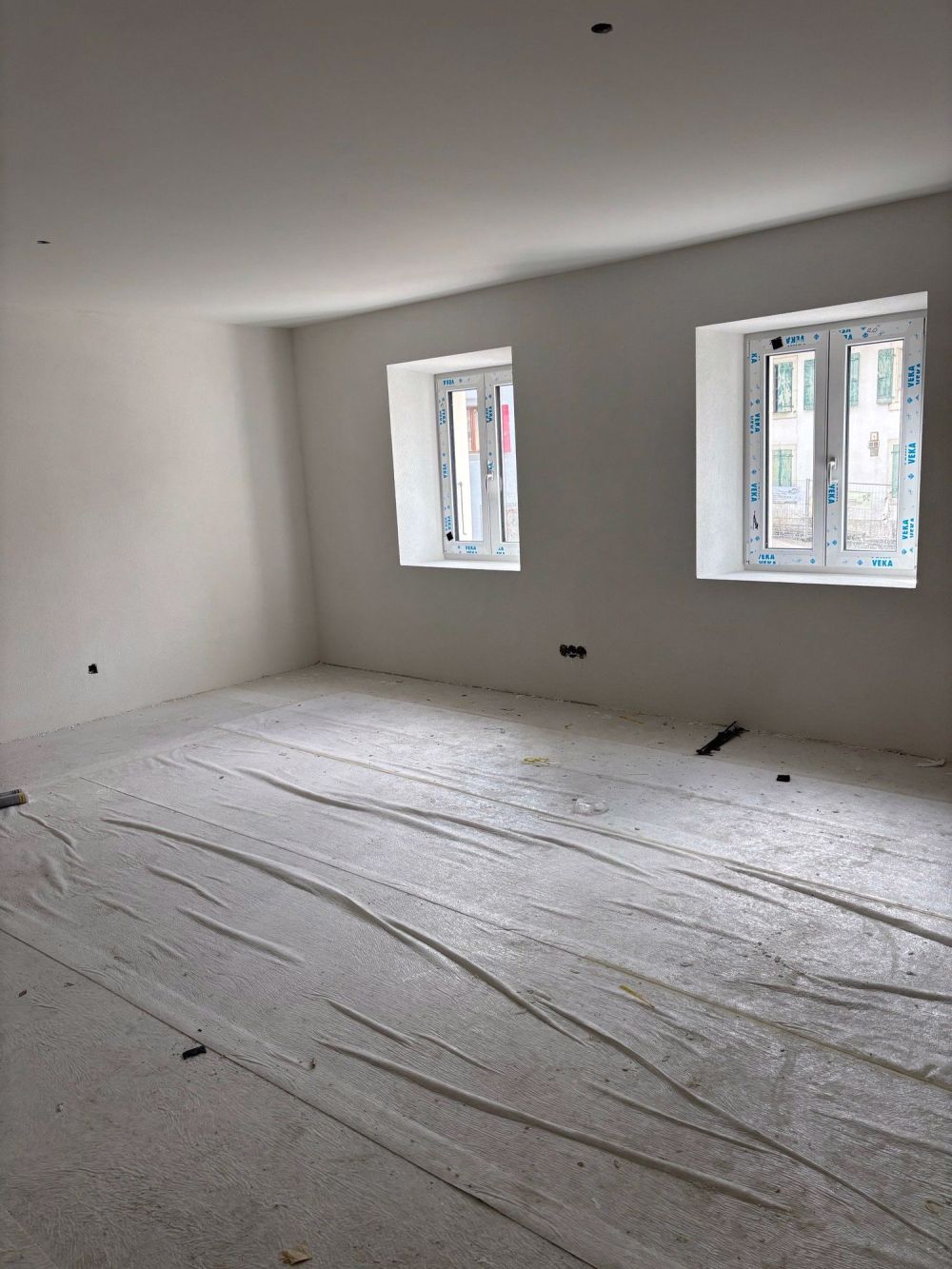 Neue 2,5-Zimmer-Wohnung - Bild 4