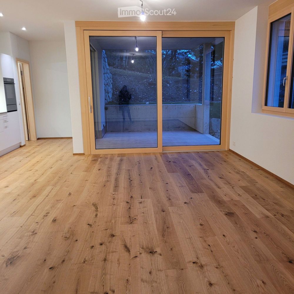 Erstbezug / Neubau 2025, 1.5 Z-Whg - Bild 4