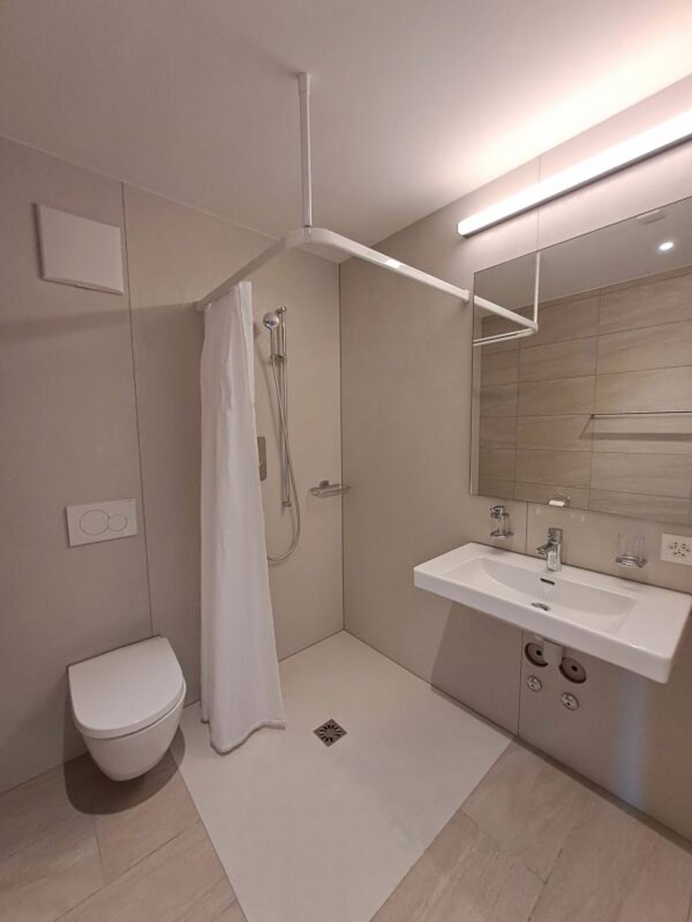 *Winteraktion 2025* - Möblierte 1.5-Zimmer-Appartements mit Balkon - Bild 4