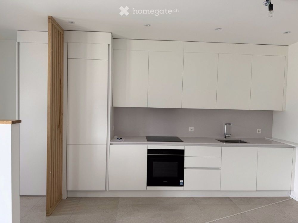 Mietet sich eine 2,5-Zimmer-Neuwohnung - Bild 3