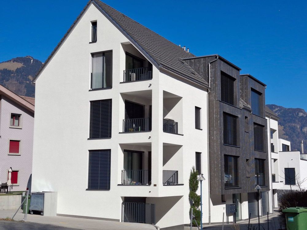 Der Schlüssel zum Glück: Ihre neue Adresse - Bild 1