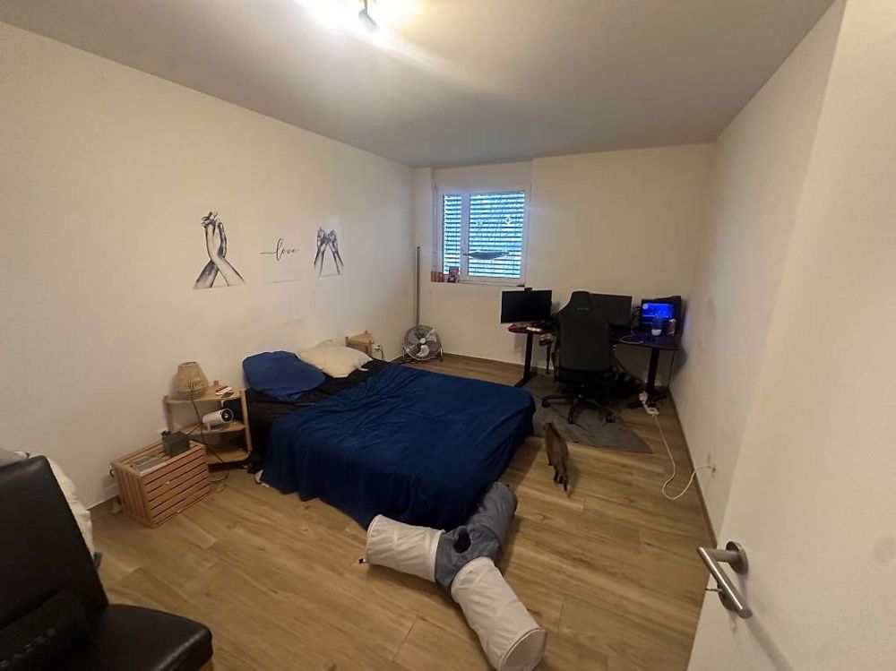 Appartement à louer - Bild 2