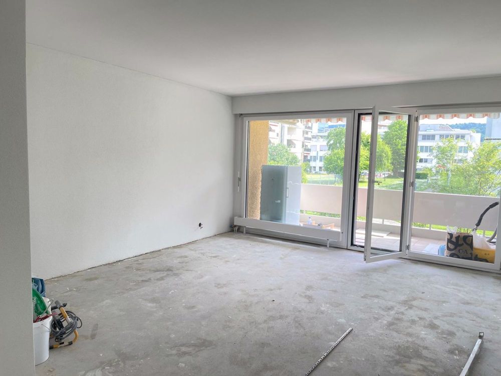 4,5-Zimmer Erstbezug nach Totalsanierung - Bild 7