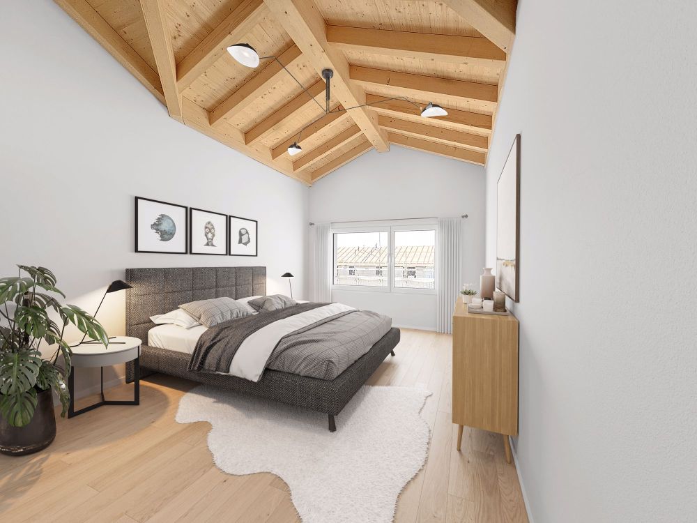MAGNIFIQUES APPARTEMENTS NEUFS 4.5 Pces | dreamo.ch - Bild 4