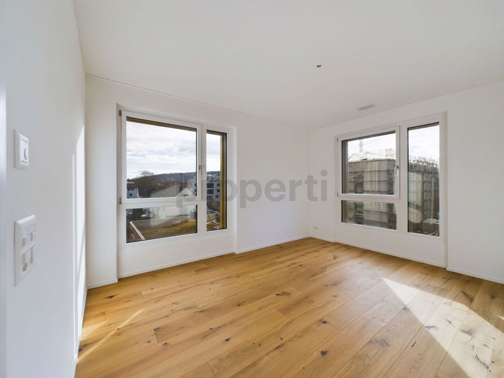 Erstbezug: Moderne Maisonette-Wohnung mit hochwertigem Ausbaustandard in Oerlikon - Image 6