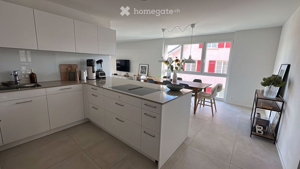 Mieter für diese schöne Wohnung gesucht - Bild 5