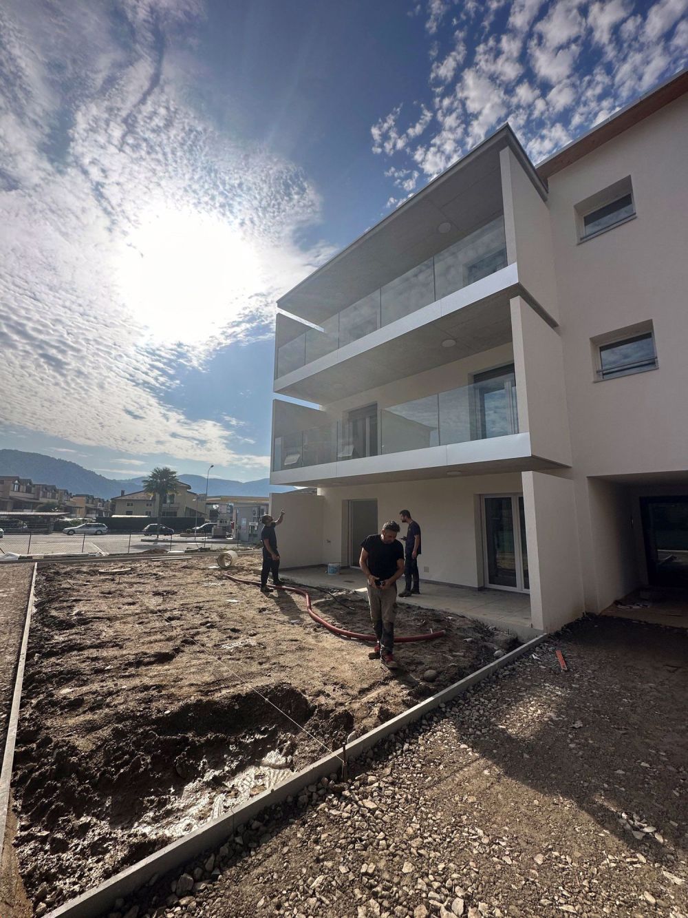 Nuova residenza - Bild 1
