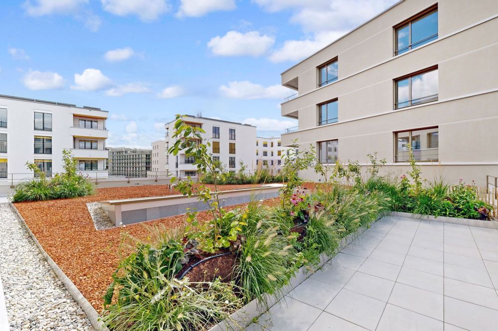 Prächtige Wohnung in einem Ecoquartier - Bild 8