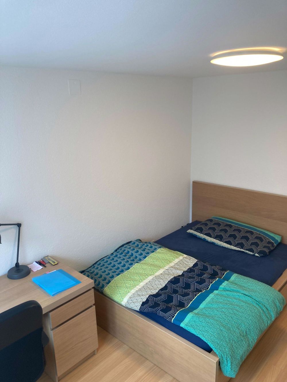 Single-Wohnung im Zentrum von Rapperswil - Bild 7