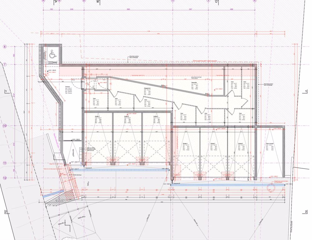 Appartements Neufs - Bild 9
