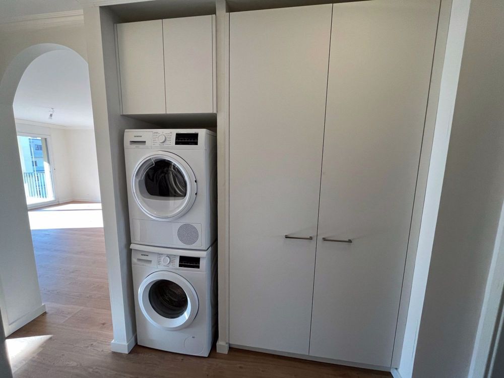 Schönes 4.5-Zimmer-Apartment, 2 Schritte vom Genfer See entfernt - Bild 5