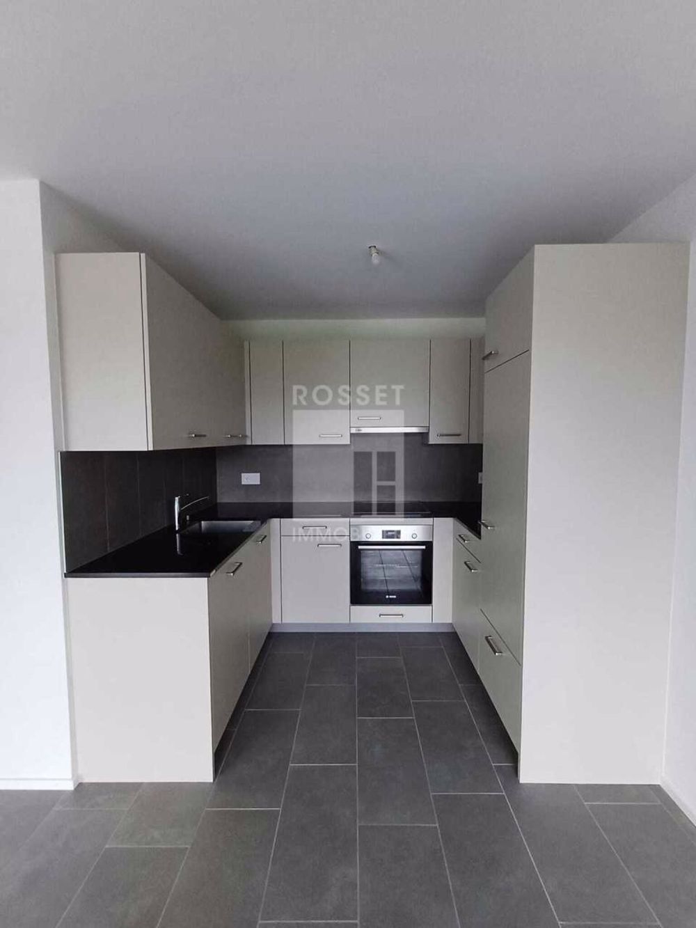 Neue 3½-Zimmer-Wohnungen von etwa 77 oder 83 m² - Bild 2